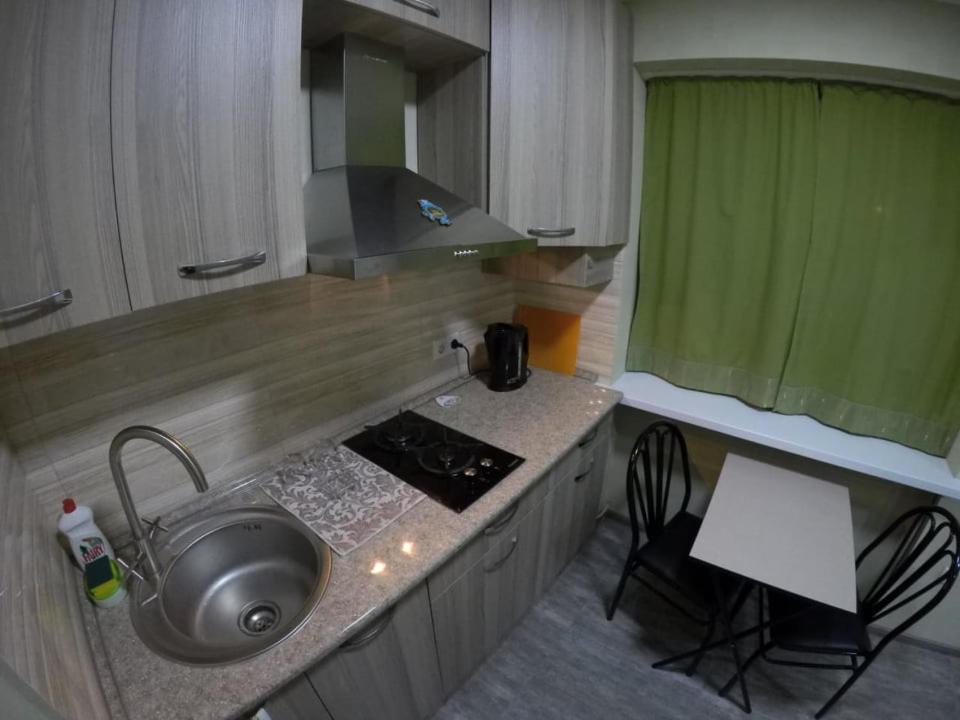 טביליסי Lagaza'S Home Pekini מראה חיצוני תמונה