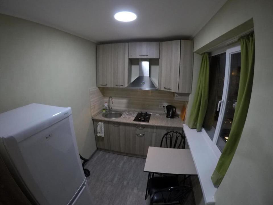 טביליסי Lagaza'S Home Pekini מראה חיצוני תמונה