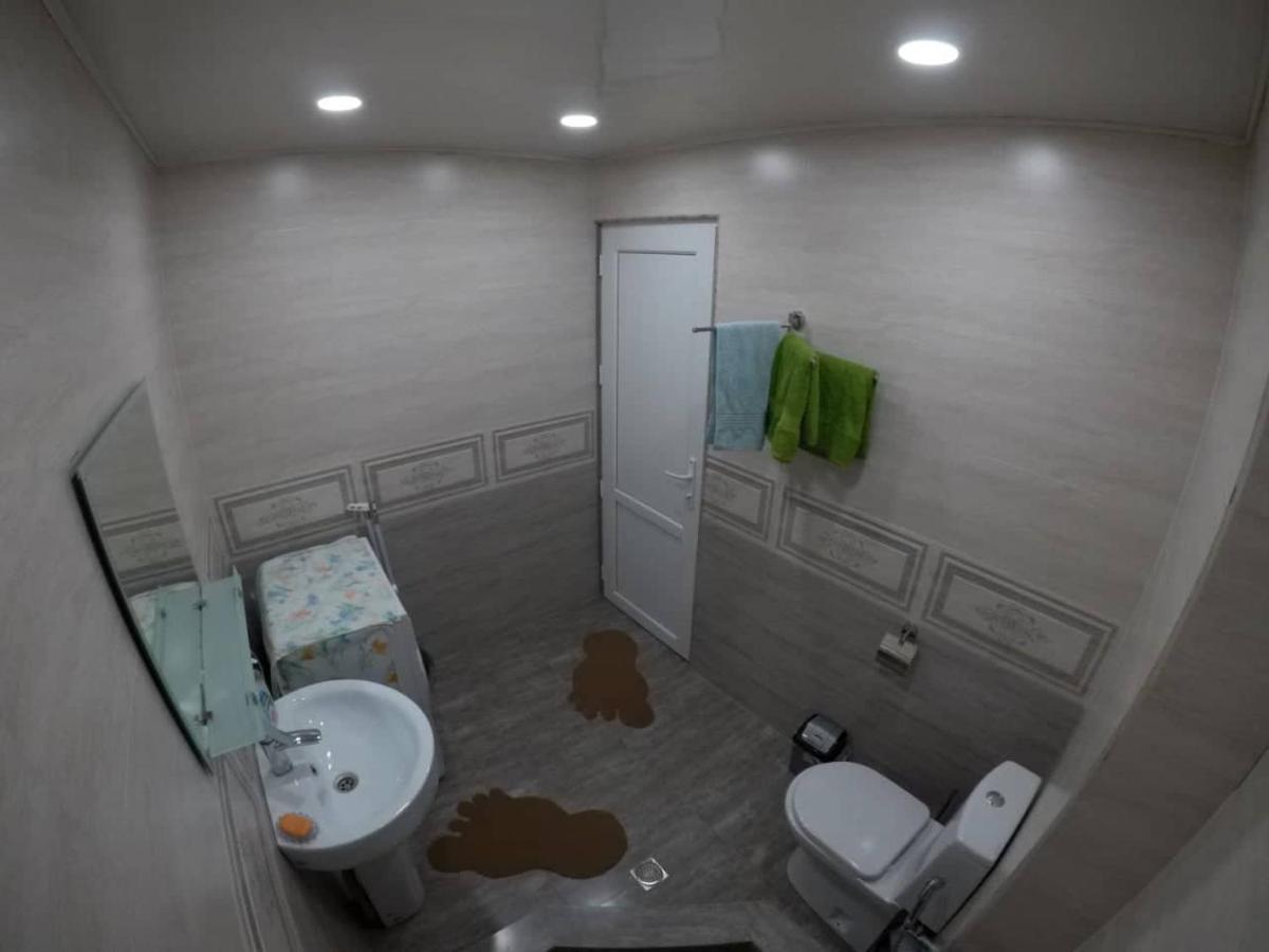 טביליסי Lagaza'S Home Pekini מראה חיצוני תמונה